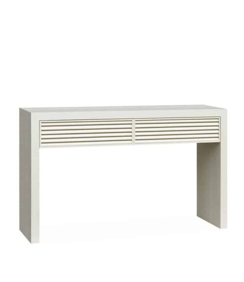 Artwood HAYDEN konsolbord Ivory mist