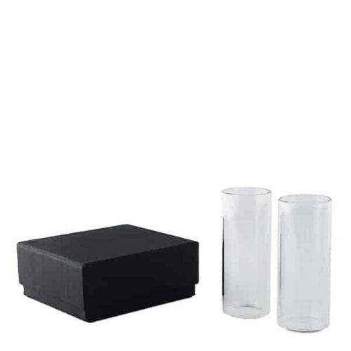 Klong CONSTELLA GLASINSATS 2-PACK