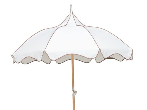 Hillerstorp PARASOLL Toppy 200 CM