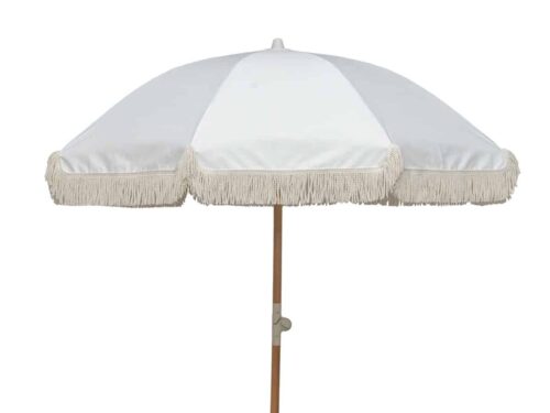 Hillerstorp PARASOLL 200cm BEIGE