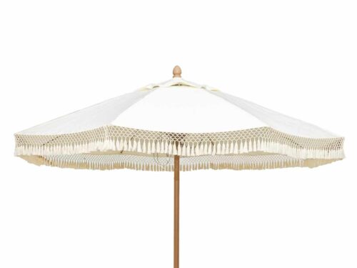 Hillerstorp PARASOLL 300cm Beige