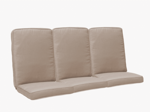 Hillerstorp TEXAS HÖG DYNA BEIGE