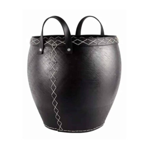 Vedhink däck x-sömnad H:450mm, Ø340/400mm Ytstruktur kan variera