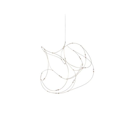 Moooi flock ​of light 11