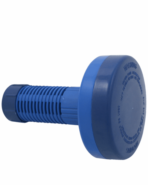 Delphin Doseringsflottör (Brom/klor)