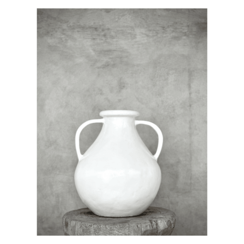 Noori Objects Irmei Vas Vit