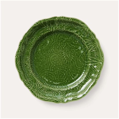 Sthål Assiette Primavera 23 cm