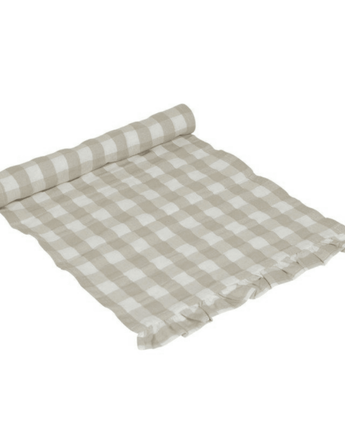 Löpare Lisa Lin 40X140cm