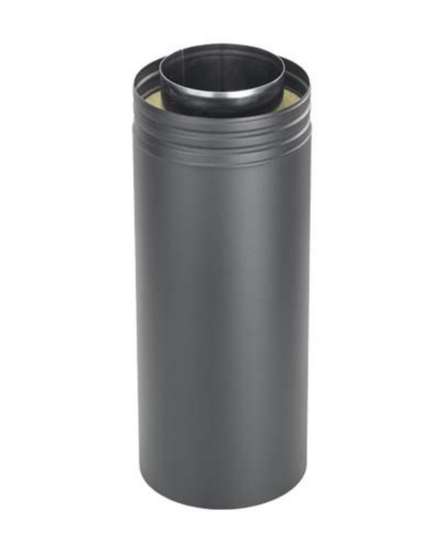 Premodul Skorstensmodul B1000 Ø226 Svart