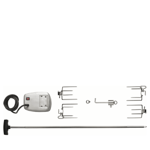 Napoleon Rotisseri-set 450/500/LE/LEX485