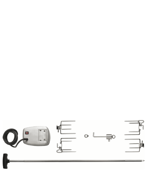 Rotisseri-set 450/500/LE/LEX485