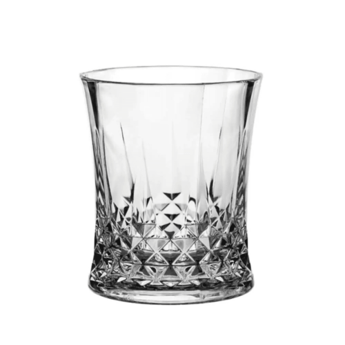 Gatsby Vattenglas Plast