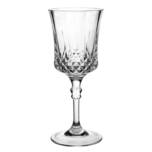 Gatsby Vinglas Plast