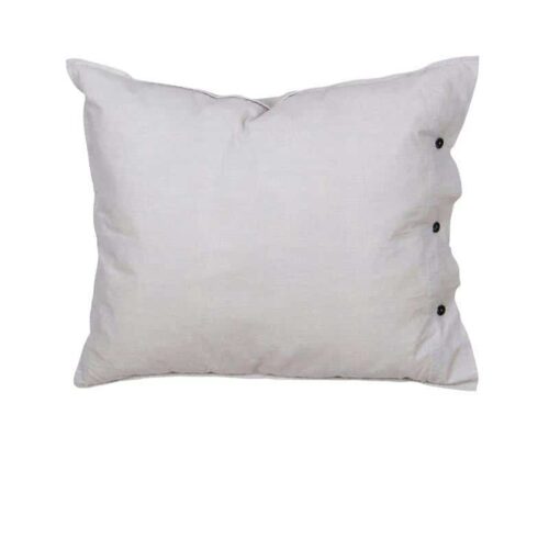 EDEN Örngott offwhite