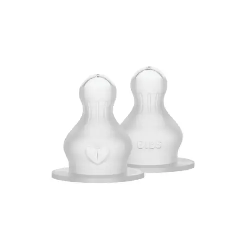 Dinapp 2-Pack Silikon Fast Flow