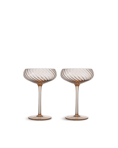 ByON Champagnekupa Opacity 1st Persika