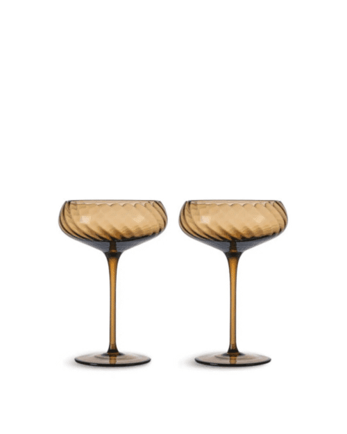 ByON Champagnekupa Opacity 1st Brun