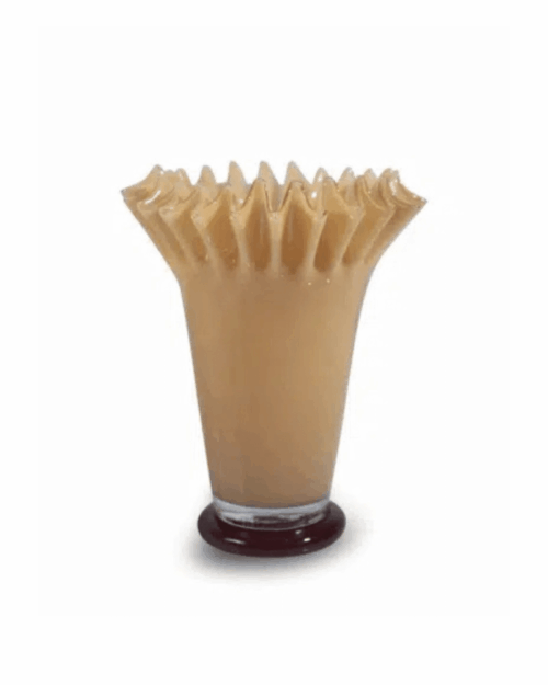 ByOn Vas Lori M Gul/Bordeaux