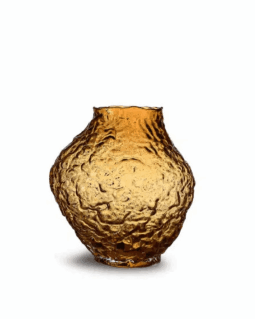 ByON Vas Corallo M Amber