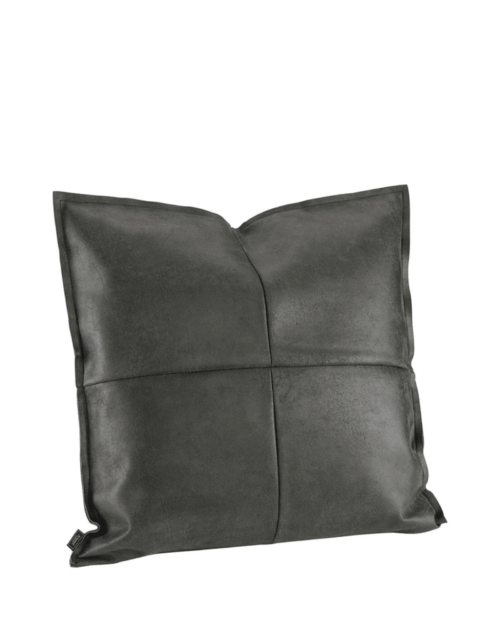 Artwood Kuddfodral Buffalo Anthracite 60x60