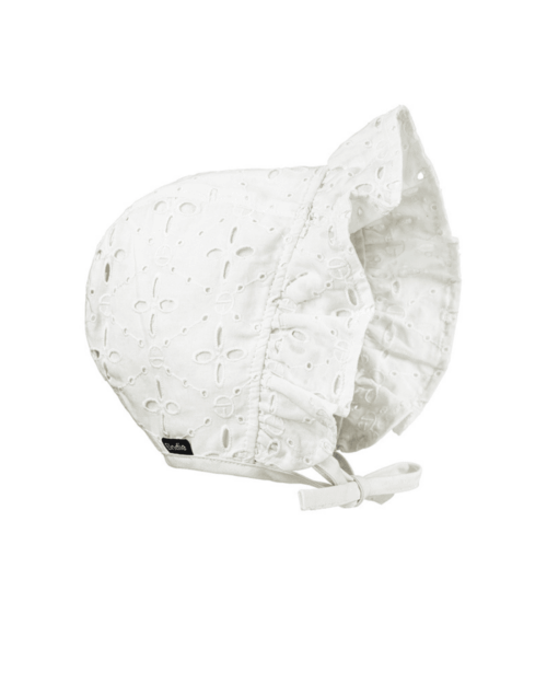 Elodie Babymössa Vintage Embroidery Anglaise