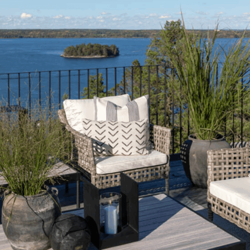 Artwood SANTA MONICA fåtölj