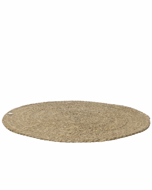 Ernst Bordstablett sjögräs natur