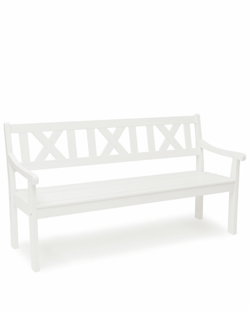 Hillerstorp Soffa Läckö