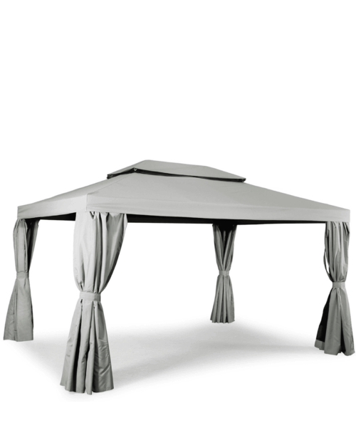 Hillerstorp Luxor Paviljong 300X400cm sand