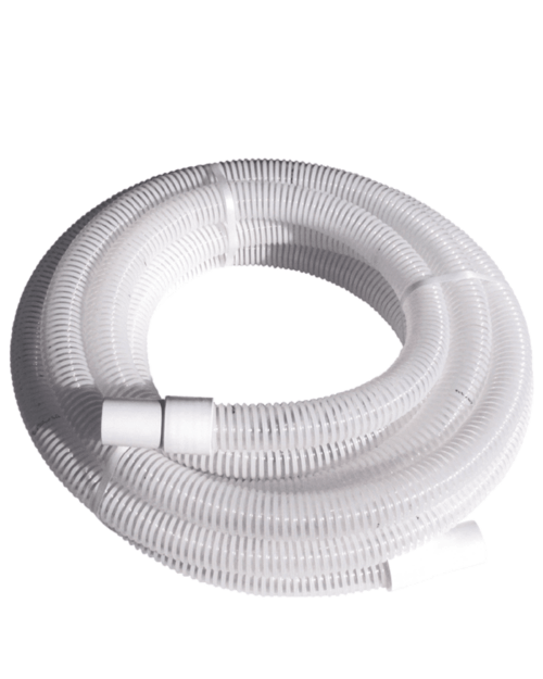 DELPHIN Armerad poolslang 12m