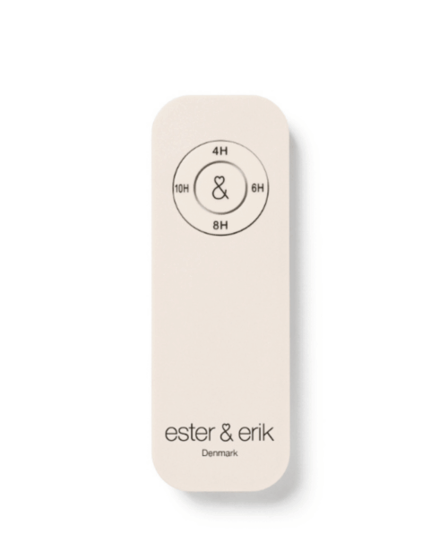 Ester & Erik Led Fjärrkontroll