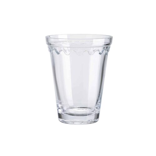 Bergs Potter Copenhagen Vas- Klarglas 15 cm