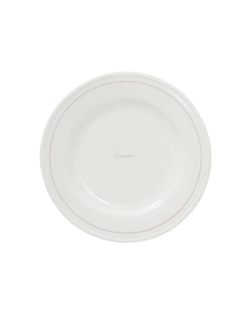 Lexington desserttallrikar i porslin 4-pack