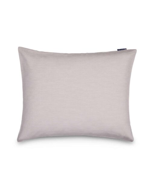 Lexington Randigt Lyocell Flanell Örngott