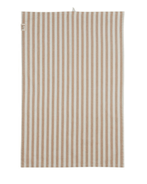 Kökshandduk Svea Sand