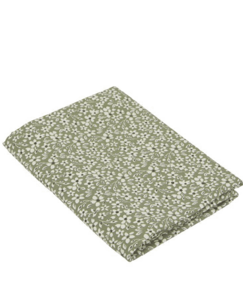 Duk Lisen Grön 140x250