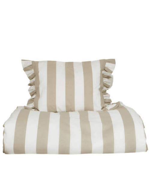 Bäddset Tove Lin 150X210, 50X60 CM