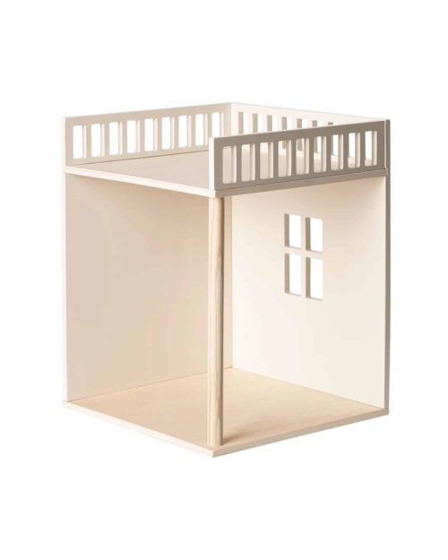 Miniatyrhuset - Bonusrum