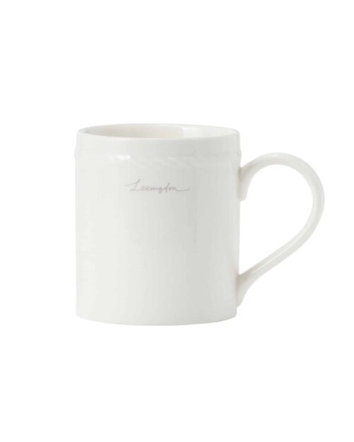 Lexington Porslinsmugg