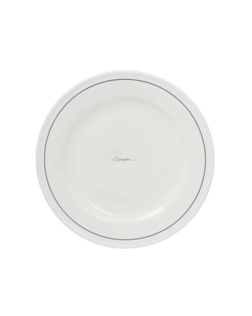 Lexington presentset med 4 tallrikar