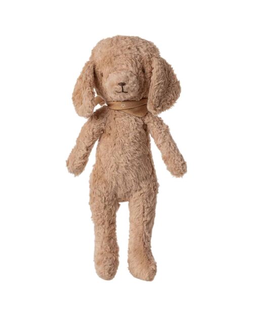 Maileg pudelhund vintage plysch