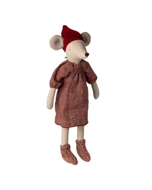 Maileg Julmus Maxi – Flicka