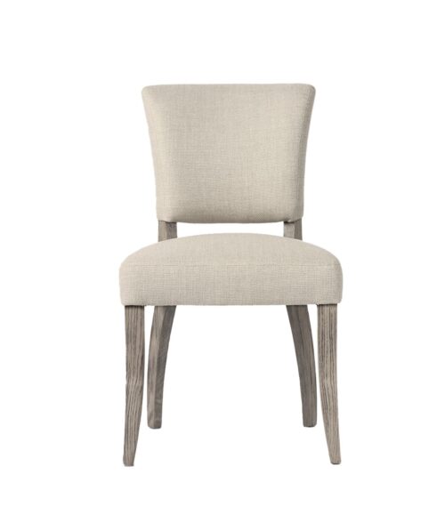 Artwood Matstol Mandy - Sway natural