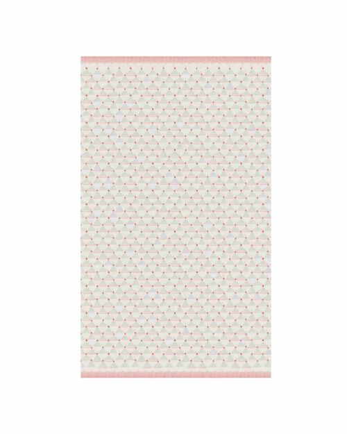 Maileg Presentpapper 10 m – Körsbär Röd