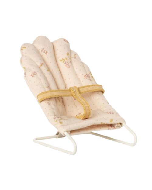 Maileg babysitter - offwhite