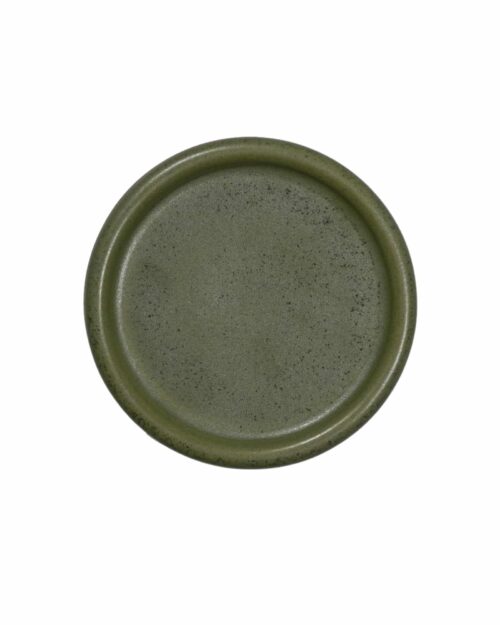 Byon Porto liten assiett grön