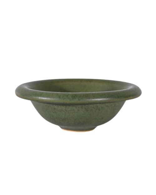 Byon liten skål Porto grön