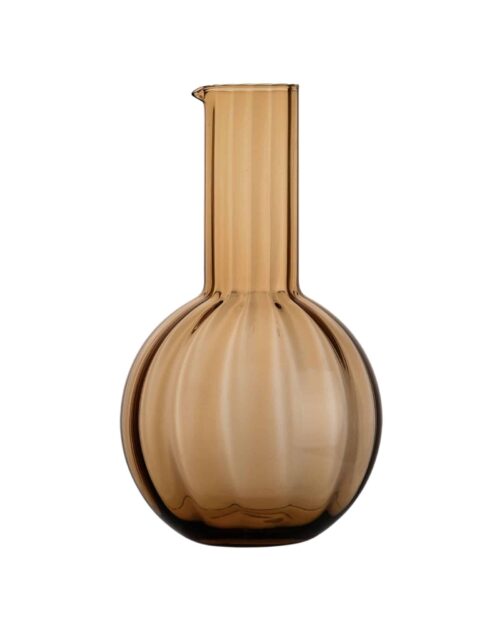 Byon Karaff Opacity brun