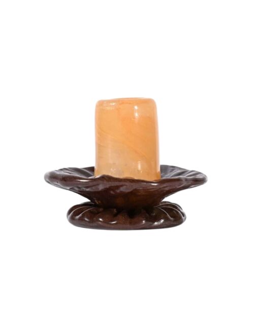 Byon Ljusstake Lara orange XS