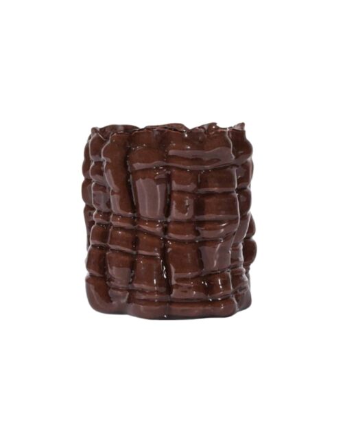 Byon Ljuslykta Laranne brun S